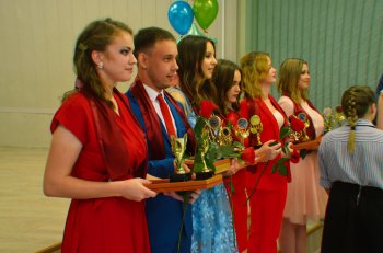 Выпуск 2019. Фотоотчет