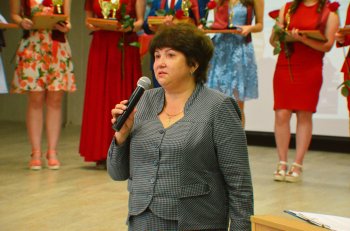 Выпуск 2019. Фотоотчет