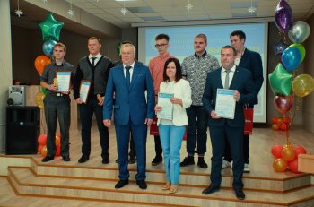 Выпуск 2019. Фотоотчет