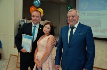 Выпуск 2019. Фотоотчет