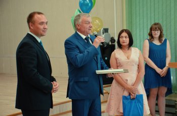 Выпуск 2019. Фотоотчет