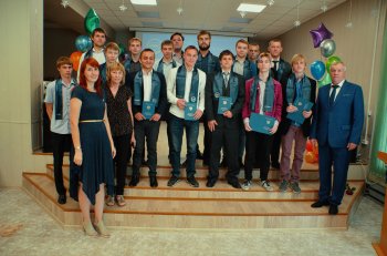 Выпуск 2019. Фотоотчет
