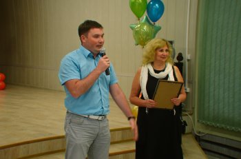 Выпуск 2019. Фотоотчет