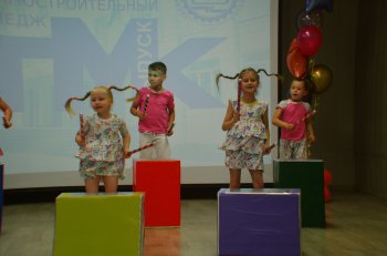 Выпуск 2019. Фотоотчет