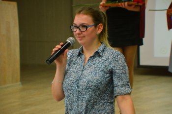Выпуск 2019. Фотоотчет
