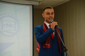 Выпуск 2019. Фотоотчет