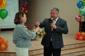 Выпуск 2019. Фотоотчет