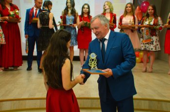 Выпуск 2019. Фотоотчет