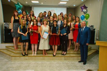 Выпуск 2019. Фотоотчет