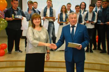 Выпуск 2019. Фотоотчет