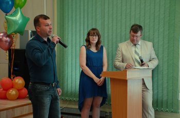 Выпуск 2019. Фотоотчет