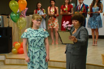 Выпуск 2019. Фотоотчет