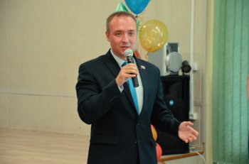 Выпуск 2019. Фотоотчет