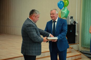 Выпуск 2019. Фотоотчет
