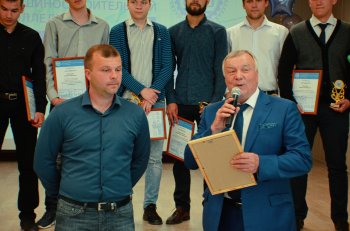 Выпуск 2019. Фотоотчет