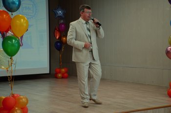 Выпуск 2019. Фотоотчет