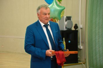 Выпуск 2019. Фотоотчет