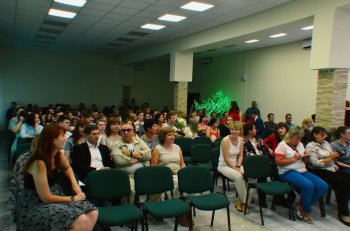 Выпуск 2019. Фотоотчет