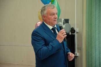 Выпуск 2019. Фотоотчет