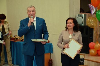 Выпуск 2019. Фотоотчет