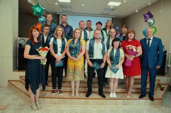 Выпуск 2019. Фотоотчет