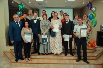 Выпуск 2019. Фотоотчет