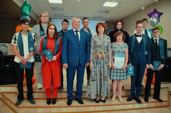 Выпуск 2019. Фотоотчет