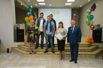 Выпуск 2019. Фотоотчет