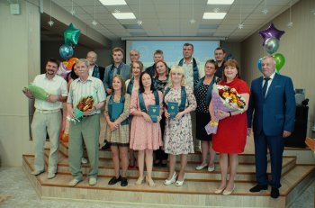 Выпуск 2019. Фотоотчет
