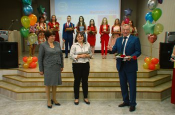 Выпуск 2019. Фотоотчет