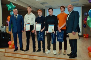 Выпуск 2019. Фотоотчет
