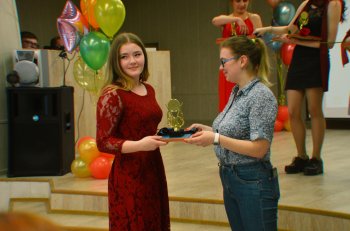 Выпуск 2019. Фотоотчет