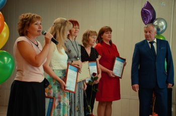 Выпуск 2019. Фотоотчет
