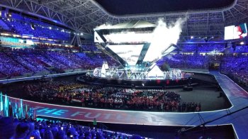 WorldSkills Kazan 2019