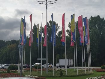 WorldSkills Kazan 2019
