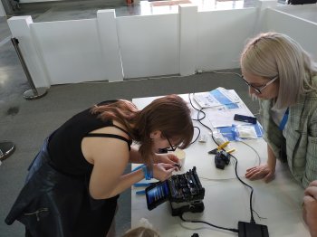 WorldSkills Kazan 2019