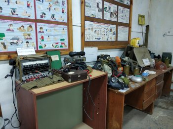 Экскурсия на предприятие ПЦБК