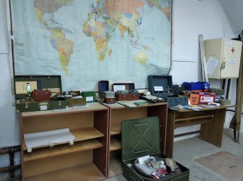 Экскурсия на предприятие ПЦБК