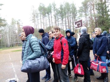 Военные сборы