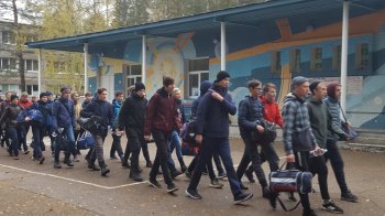 Военные сборы