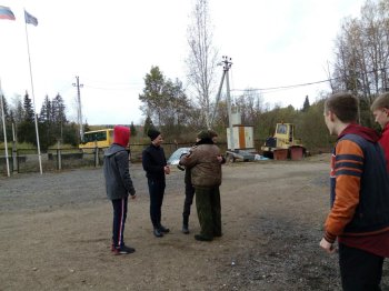 Военные сборы
