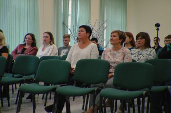 Концерт ко Дню учителя