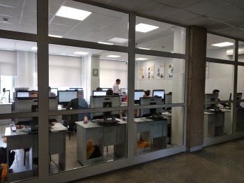 «IT-Планета 2018/19». Финал