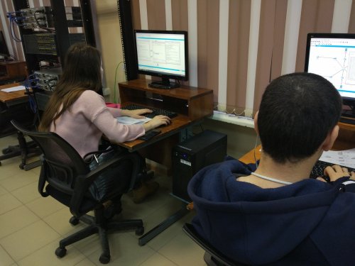 Лучший системный и сетевой администратор