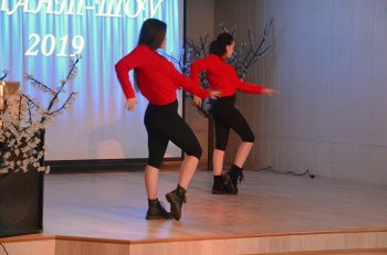 «Талант-шоу»
