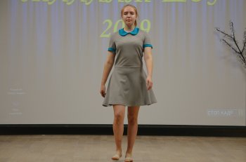 «Талант-шоу»