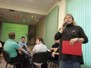 Брейн-ринг по информатике и ИТ