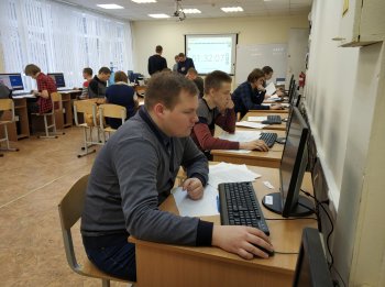 Отборочный этап VI Открытого Регионального чемпионата WSR по компетенции «Сетевое и системное администрирование»