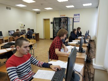 Отборочный этап VI Открытого Регионального чемпионата WSR по компетенции «Сетевое и системное администрирование»