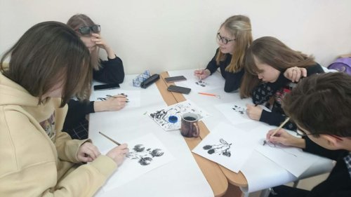 Экологический марафон